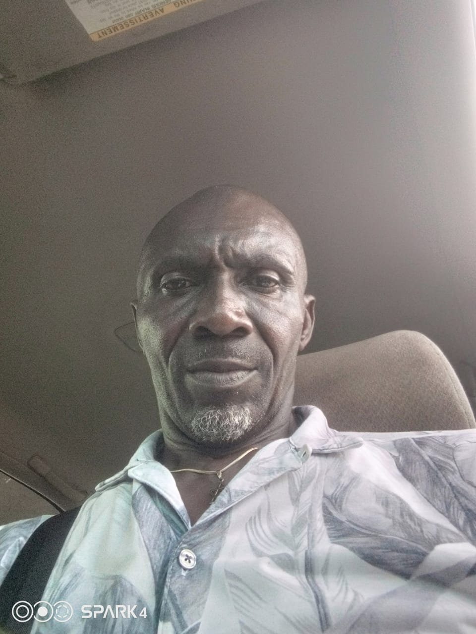Elder Okwudili Ani