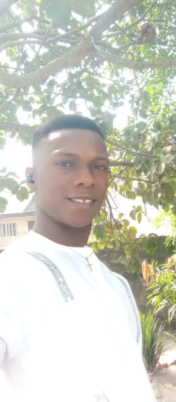 Elder Ibemere Richard uche